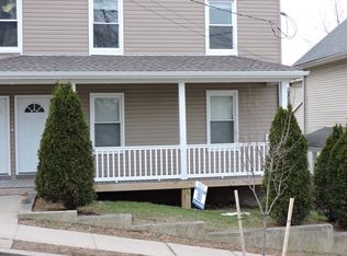 26 Prospect St, Morristown, NJ 07960