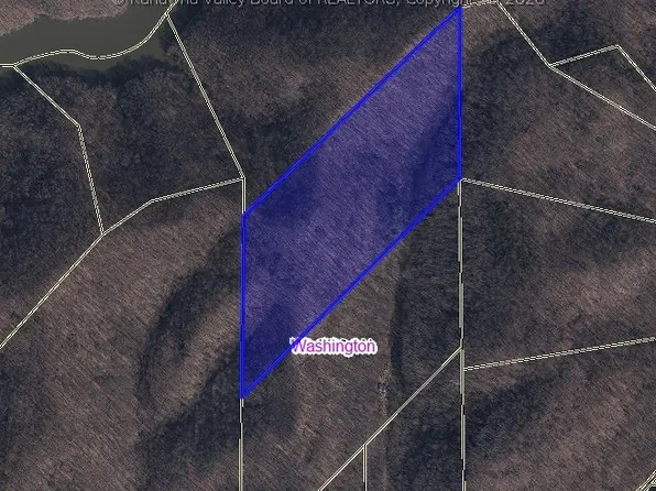 0 1st Creek Rd, Kenna, WV 25248