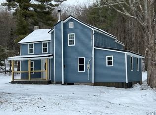 12900 State Route 12, Boonville, NY 13309
