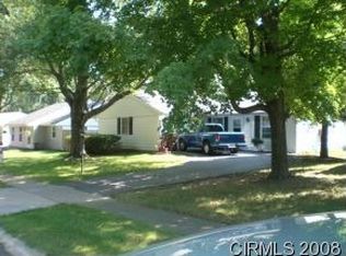 2012 W Saint Louis Dr, Kokomo, IN 46902