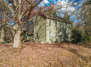 4845 Rider Rd, Roseville, OH 43777