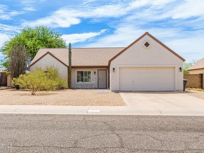 943 E Oraibi Dr, Phoenix, AZ, 85024
