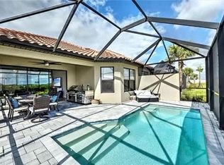 15158 Tolmino St, Naples, FL 34114