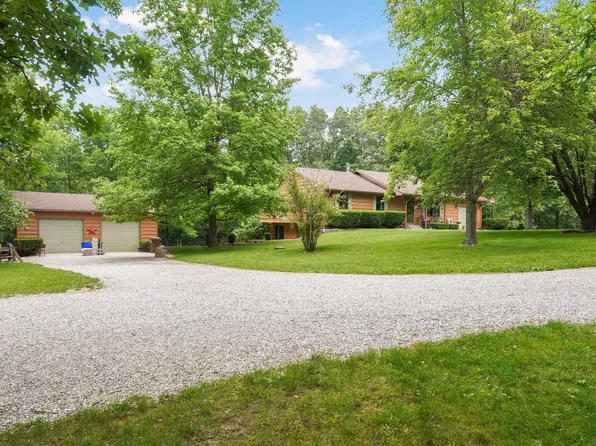 301 Ranchview Drive, Rogersville, MO 65742