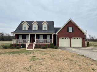 4220 N State Highway 111, Albertson, NC 28508