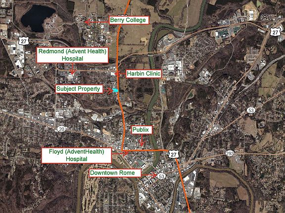 2nd image of 6 Charlton St NW