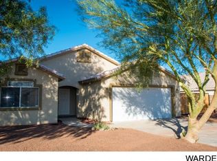 4939 S Via Colinas Dr, Fort Mohave, AZ 86426