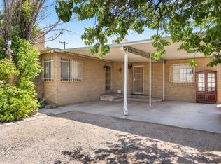 408 Pennsylvania St NE, Albuquerque, NM 87108