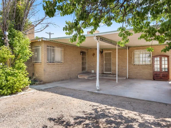 408 Pennsylvania St NE, Albuquerque, NM 87108