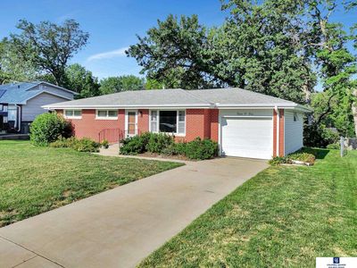 901 El Avado Ave, Lincoln, NE, 68504