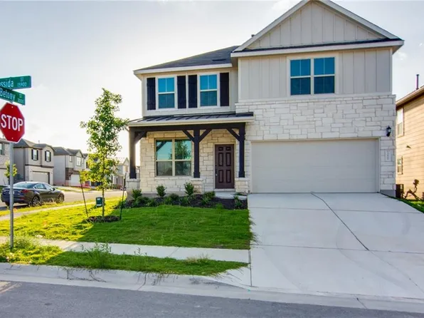 15900 Cessida St, Austin, TX 78728