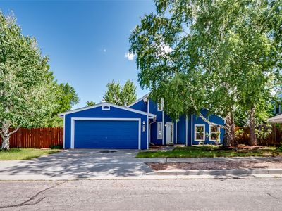 808 Tiffany Ct, Los Alamos, NM, 87544