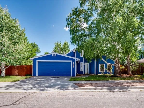 808 Tiffany Ct, Los Alamos, NM 87544