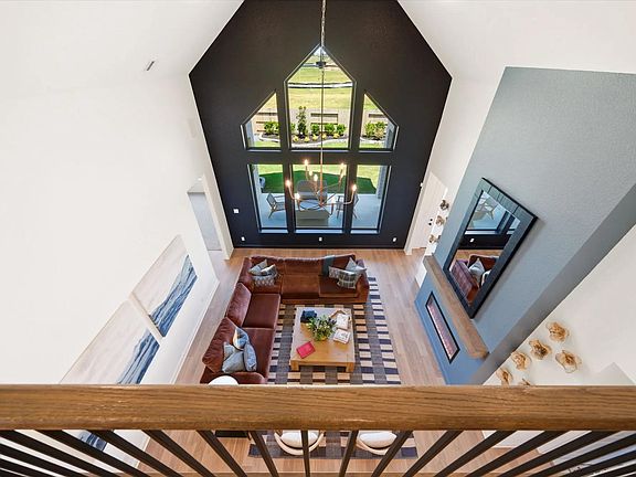 Tegan Family Room