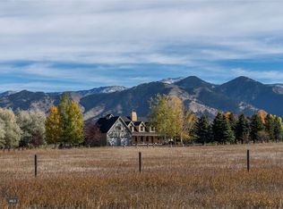 7200 Springhill Rd, Belgrade, MT 59714