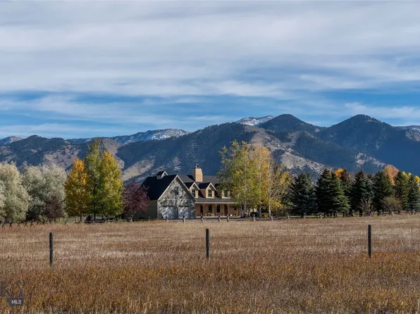 7200 Springhill Rd, Belgrade, MT 59714