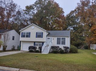202 Hookston Way, Irmo, SC 29063