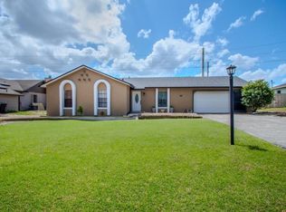 987 Trumbull St, Deltona, FL 32725