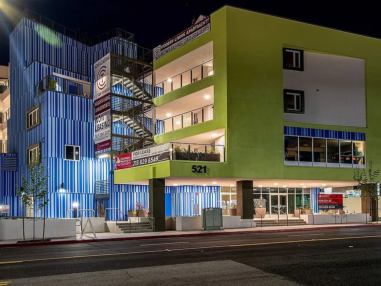 CC Tan Center — Photo 20
