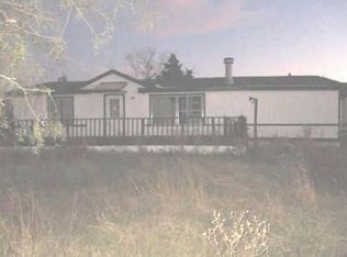 18655 Fm 709 N, Dawson, TX 76639
