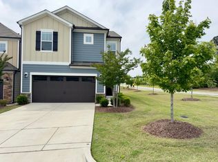 1100 Doe Blossom Ln, Apex, NC 27502