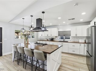 3452 Falla St, Las Vegas, NV 89146