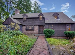 47 Bailey Rd, Arlington, MA 02476