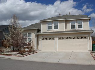 3211 Platte River Dr, Reno, NV 89503