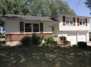 169 SW 401st Rd, Centerview, MO 64019