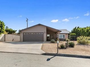 12570 Agua Cayendo Rd, Desert Hot Springs, CA 92240