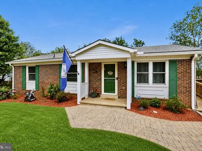 114 Governors Dr SW, Leesburg, VA, 20175