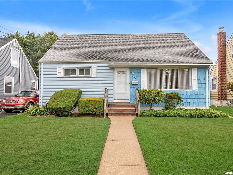 64 Cunningham Avenue, Uniondale, NY 11553 Zillow