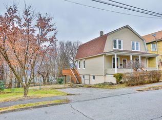 43 Perkins St, Plains, PA 18705
