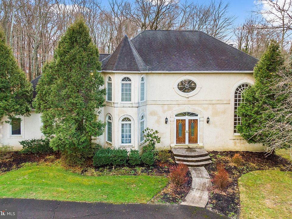 1537 Jarrettown Rd, Dresher, PA 19025 Zillow