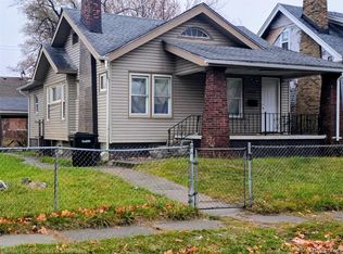 12410 Kentucky St, Detroit, MI