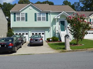5025 Lakebrooke Run, Stone Mountain, GA 30087