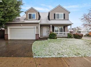 12518 NW Groveshire Ave, Banks, OR 97106