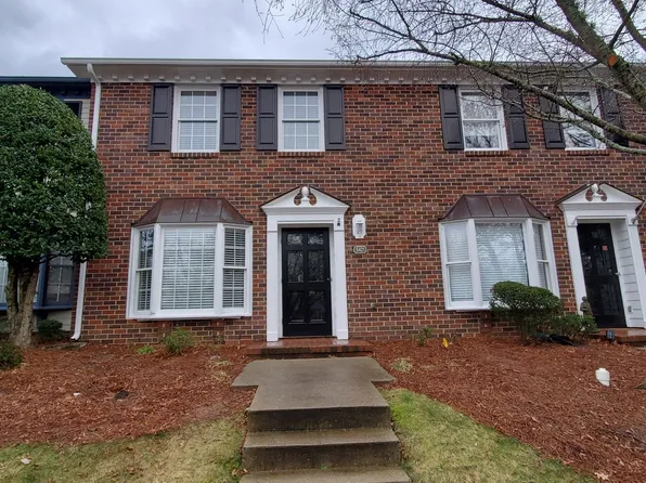 5421 Winters Way, Greensboro, NC 27410