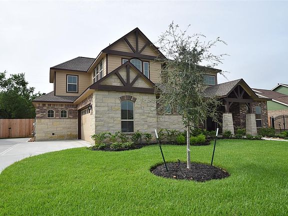 2nd image of 6515 Camillia Ct