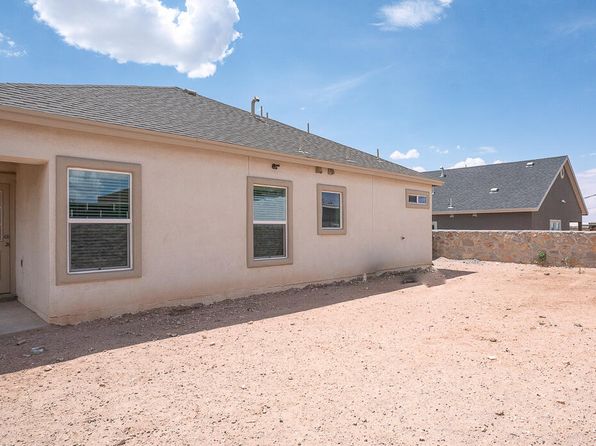 1313 Meadow Rd, Canutillo, TX 79835