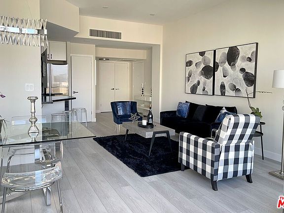 3rd image of 10501 Wilshire Blvd Unit 1210