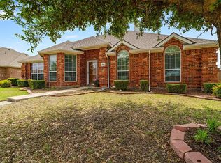 1204 Majestic Way, Wylie, TX 75098