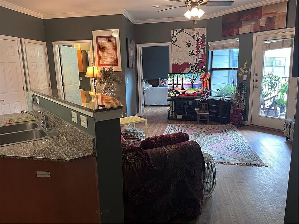 Texan Shoal Creek Apartment Rentals Austin, TX Zillow