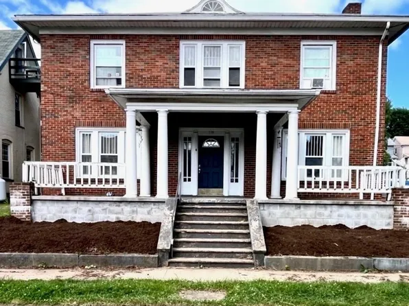 339 S Fairview St Floor 1, Lock Haven, PA 17745