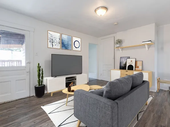 2120 Salisbury St S, Pittsburgh, PA 15210