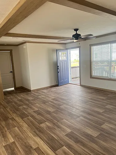 Floor plan 450