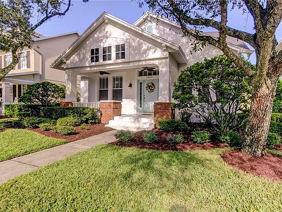 2nd image of 14636 Canopy Dr
