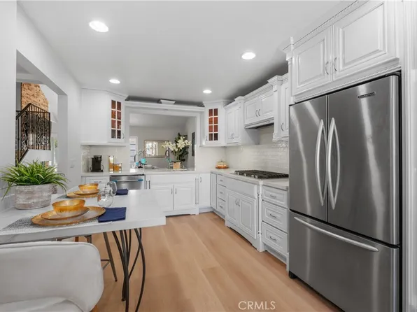 31 Columbus, Irvine, CA 92620