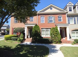 4965 Rosalie Rd, Johns Creek, GA 30022