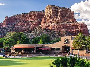 315 Oakcreek Dr, Sedona, AZ 86351